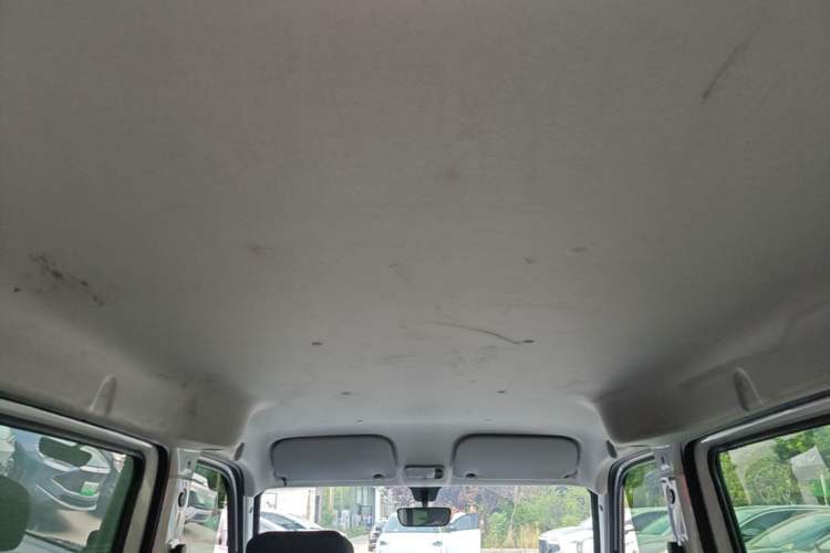 Used Wuling Zhiguang New Energy 2025 Standard Model Headliner