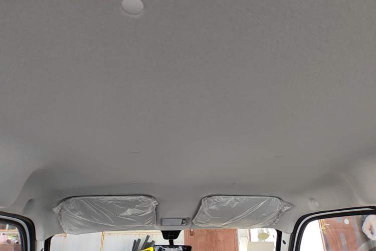 Used Wuling Zhiguang New Energy 2025 Comfort Model Headliner