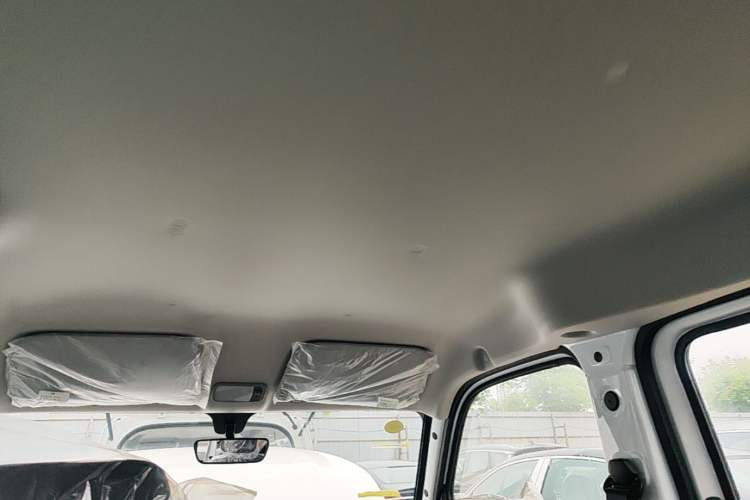 Used Wuling Zhiguang New Energy 2025 Standard Model Headliner