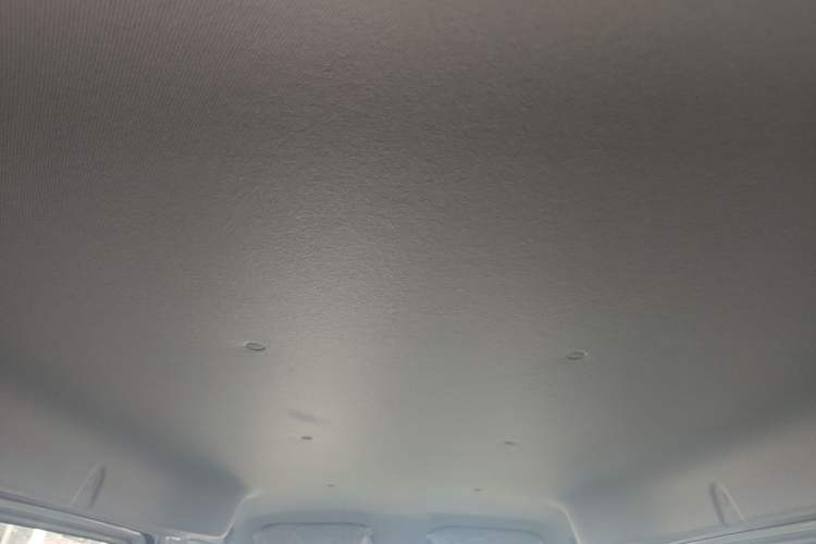 Used Wuling Zhiguang New Energy 2025 Model 305km Ambitious Edition Headliner