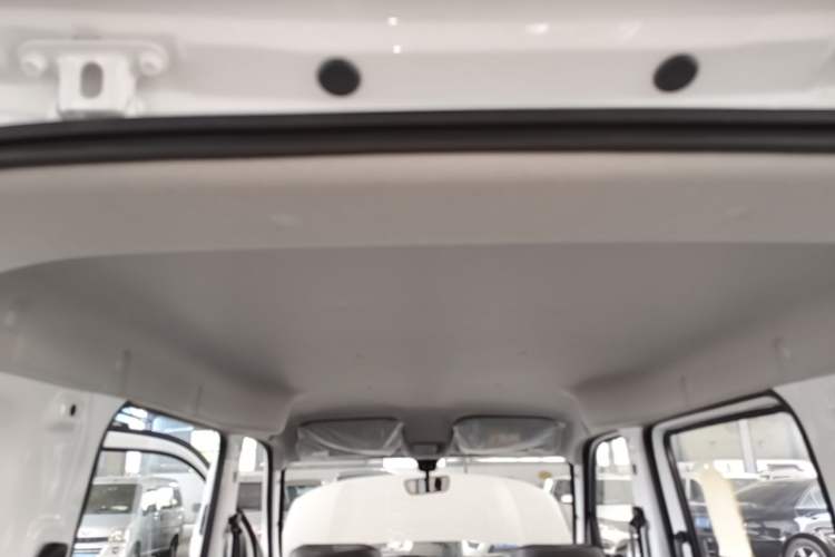 Used Wuling Zhiguang New Energy 2025 Model 305km Ambitious Edition Headliner