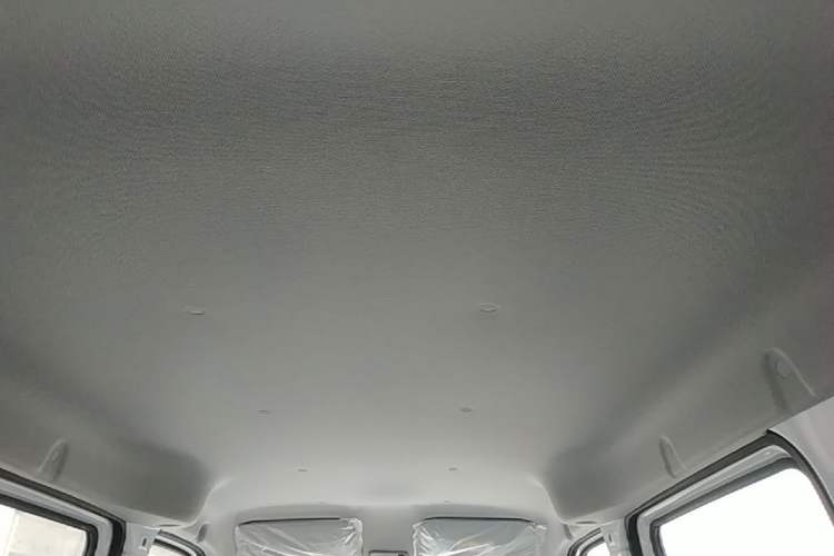 Used Wuling Zhiguang New Energy 2025 Model 305km Ambitious Edition Headliner