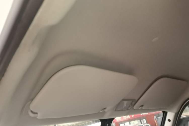 Used Wuling Zhiguang New Energy 2025 Standard Model Headliner