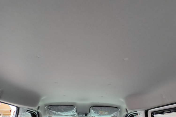 Used Wuling Zhiguang New Energy 2025 Model 305km Ambitious Edition Headliner