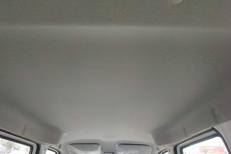 Used Wuling Zhiguang New Energy 2025 Model 305km Ambitious Edition Headliner