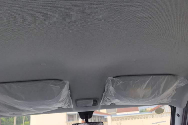 Used Wuling Zhiguang New Energy 2025 Model 305km Ambitious Edition Headliner