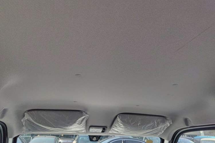 Used Wuling Zhiguang New Energy 2025 Comfort Model Headliner
