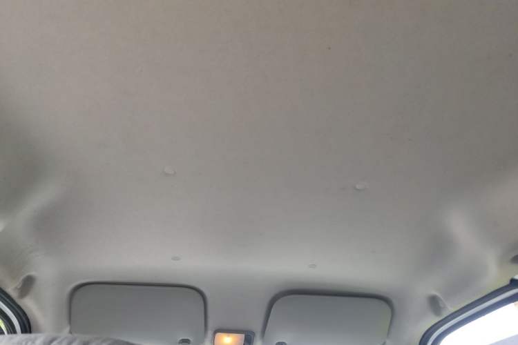 Used Wuling Zhiguang New Energy 2025 Standard Model Headliner