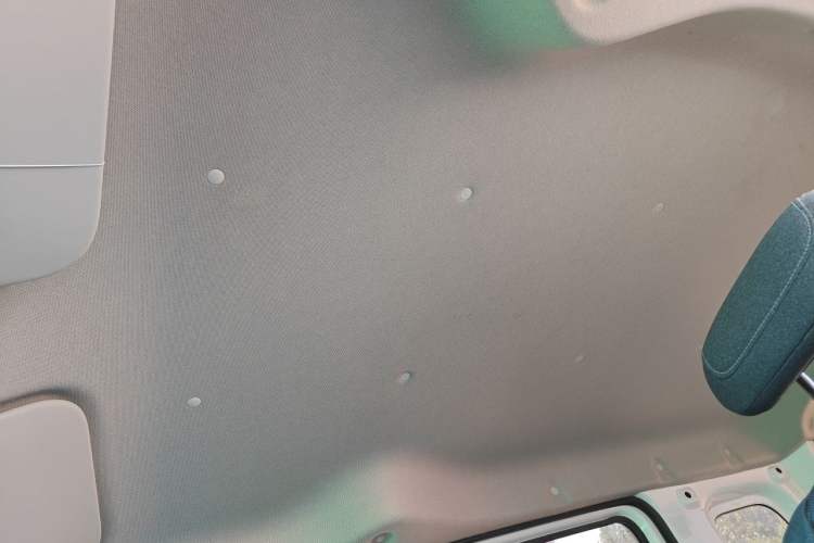 Used Wuling Zhiguang New Energy 2025 Standard Model Headliner