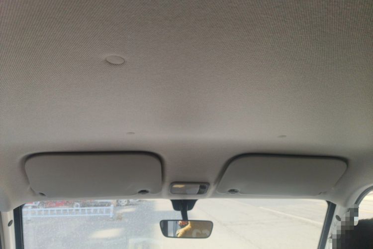 Used Wuling Zhiguang New Energy 2025 Comfort Model Headliner