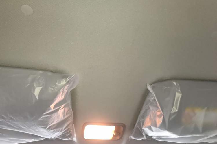 Used Wuling Zhiguang New Energy 2025 Model 305km Ambitious Edition Headliner