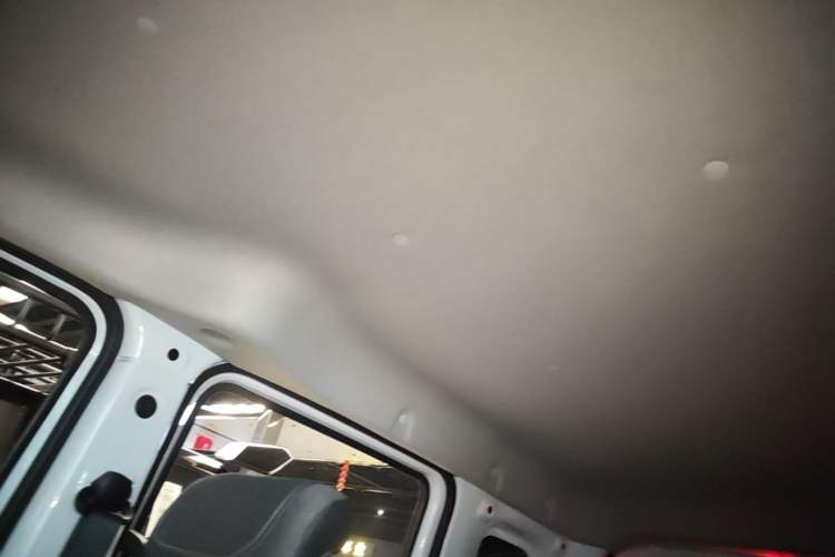 Used Wuling Zhiguang New Energy 2025 Comfort Model Headliner