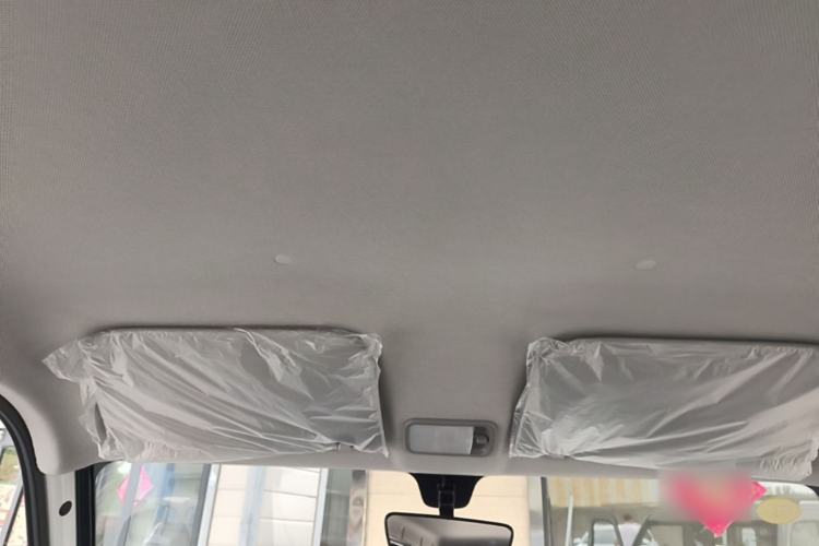 Used Wuling Zhiguang New Energy 2025 Comfort Model Headliner