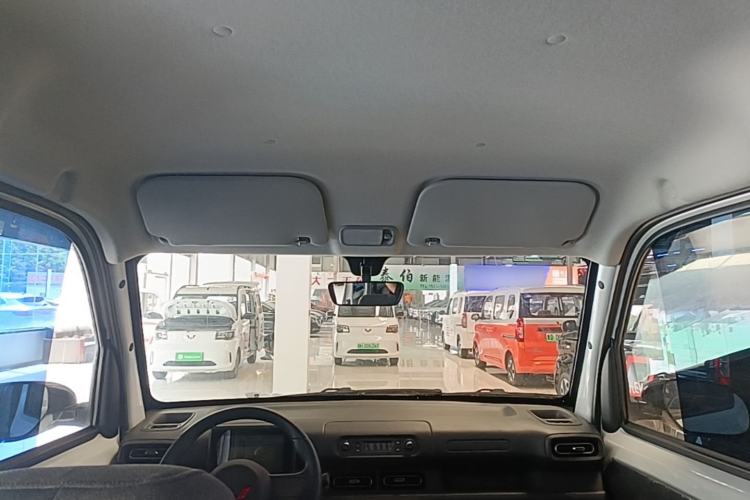 Used Wuling Zhiguang New Energy 2025 Comfort Model Headliner