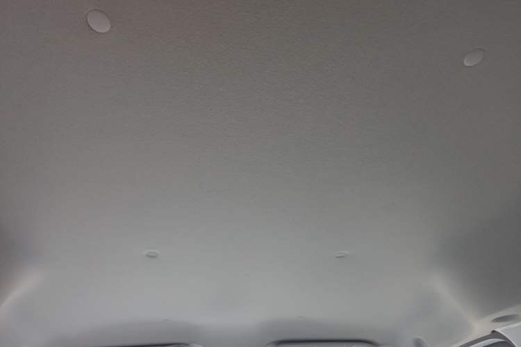 Used Wuling Zhiguang New Energy 2025 Model 305km Ambitious Edition Headliner