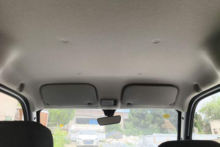 Used Wuling Zhiguang New Energy 2025 Comfort Model Headliner