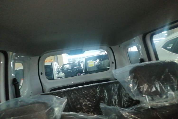 Used Wuling Zhiguang New Energy 2025 Comfort Model Headliner
