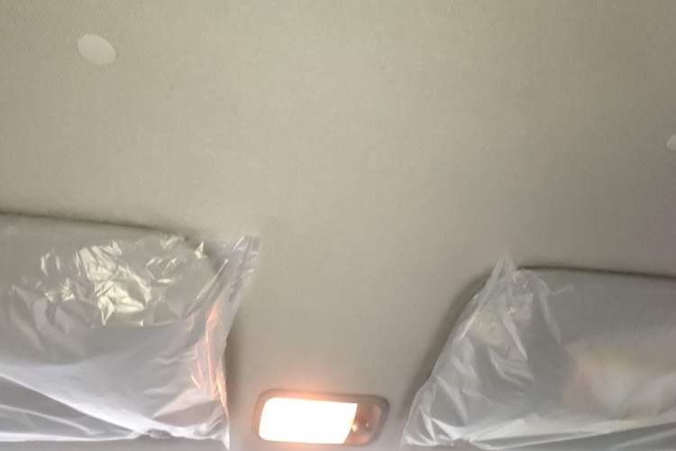 Used Wuling Zhiguang New Energy 2025 Model 305km Ambitious Edition Headliner