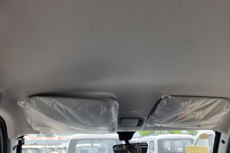 Used Wuling Zhiguang New Energy 2025 Model 305km Ambitious Edition Headliner