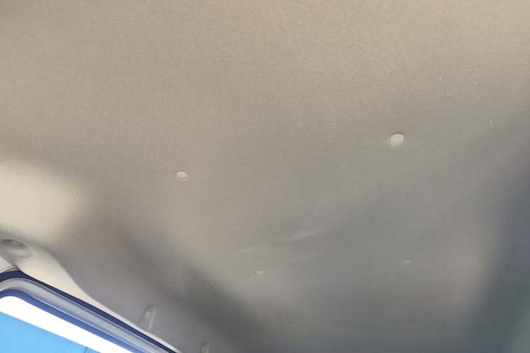 Used Wuling Zhiguang New Energy 2025 Comfort Model Headliner
