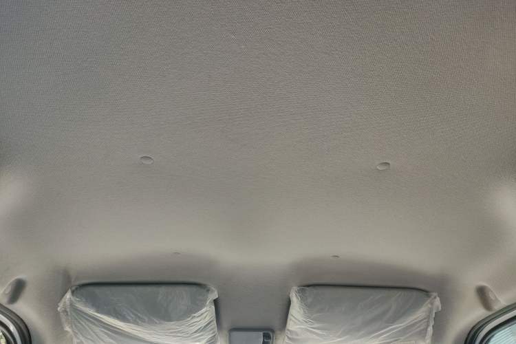 Used Wuling Zhiguang New Energy 2025 Standard Model Headliner