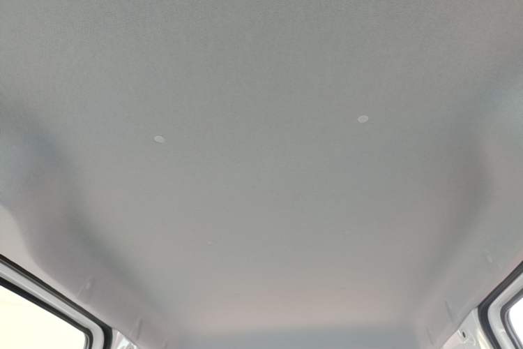 Used Wuling Zhiguang New Energy 2025 Model 305km Ambitious Edition Headliner