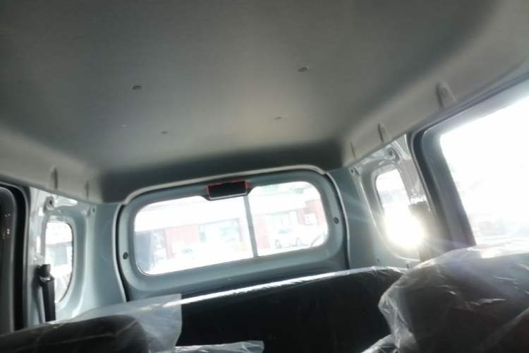 Used Wuling Zhiguang New Energy 2025 Comfort Model Headliner