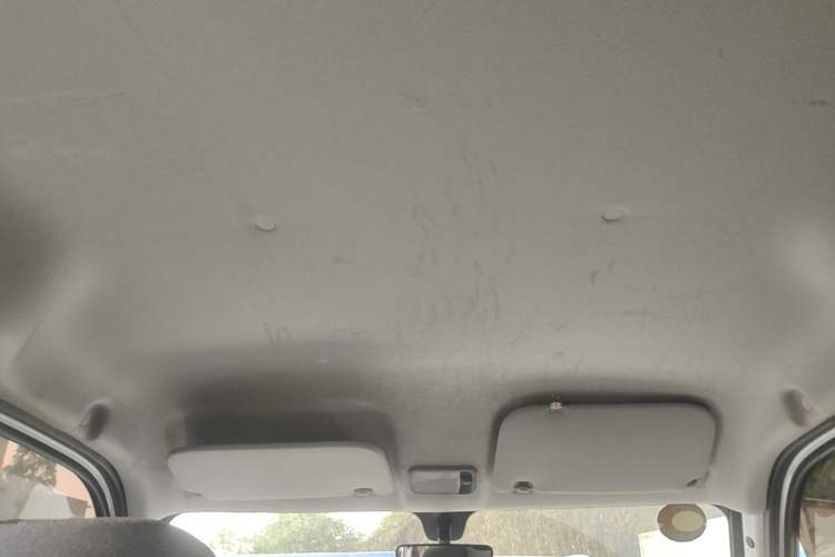 Used Wuling Zhiguang New Energy 2025 Standard Model Headliner