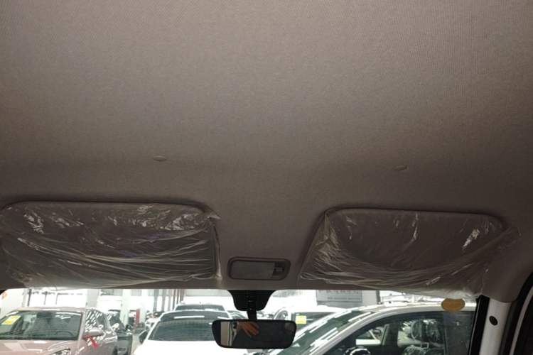 Used Wuling Zhiguang New Energy 2025 Comfort Model Headliner