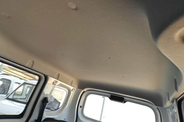 Used Wuling Zhiguang New Energy 2025 Model 305km Ambitious Edition Headliner