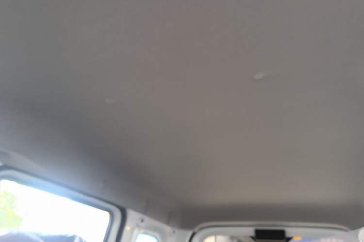 Used Wuling Zhiguang New Energy 2025 Model 305km Ambitious Edition Headliner