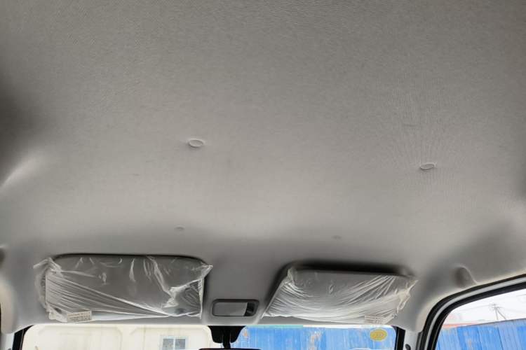 Used Wuling Zhiguang New Energy 2025 Comfort Model Headliner