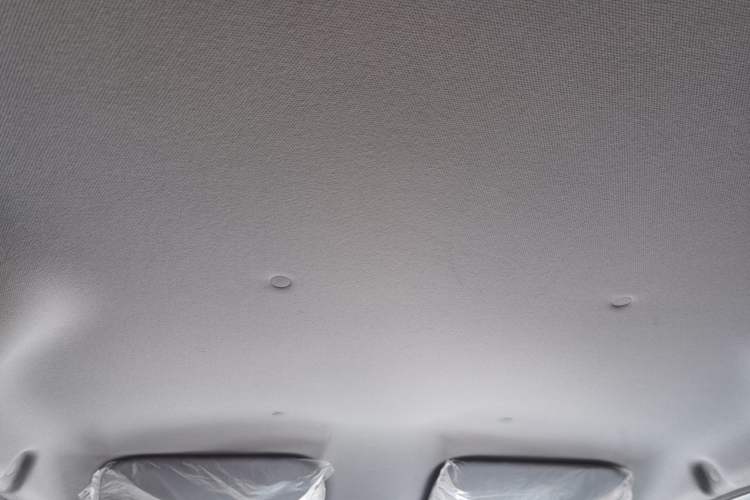 Used Wuling Zhiguang New Energy 2025 Standard Model Headliner