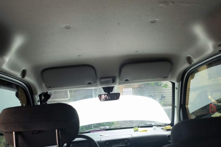Used Wuling Zhiguang New Energy 2025 Comfort Model Headliner