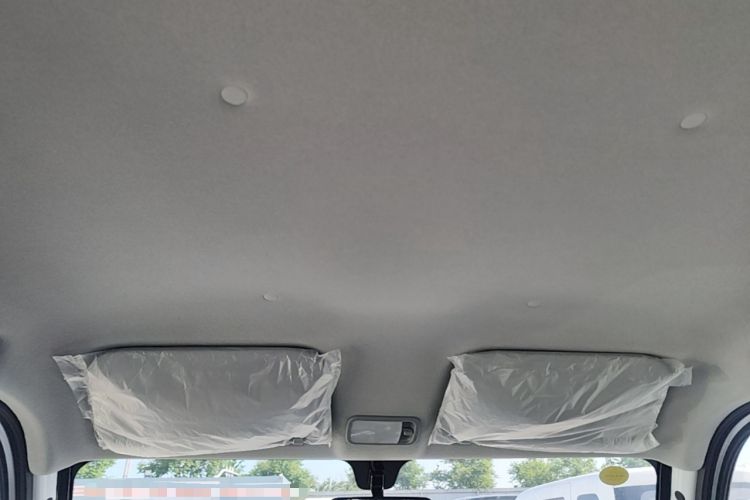 Used Wuling Zhiguang New Energy 2025 Standard Model Headliner