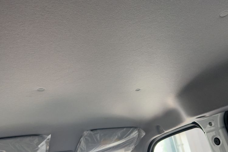 Used Wuling Zhiguang New Energy 2025 Model 305km Ambitious Edition Headliner