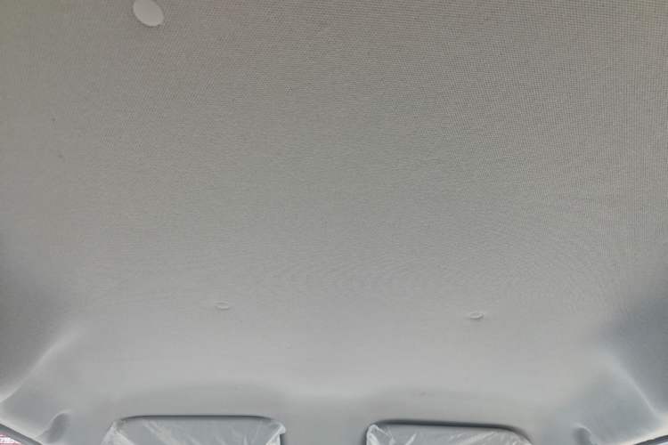 Used Wuling Zhiguang New Energy 2025 Model 305km Ambitious Edition Headliner