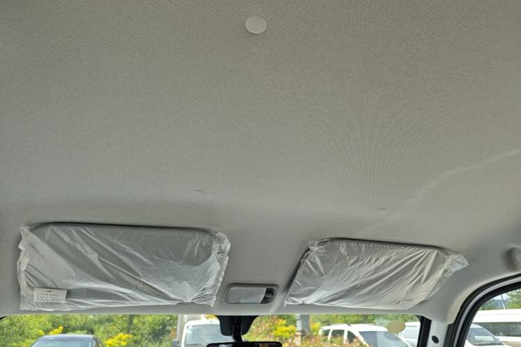Used Wuling Zhiguang New Energy 2025 Standard Model Headliner