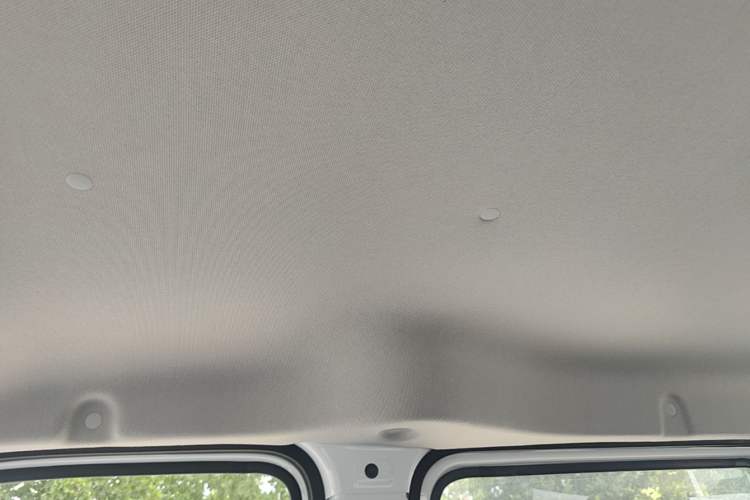 Used Wuling Zhiguang New Energy 2025 Model 305km Ambitious Edition Headliner