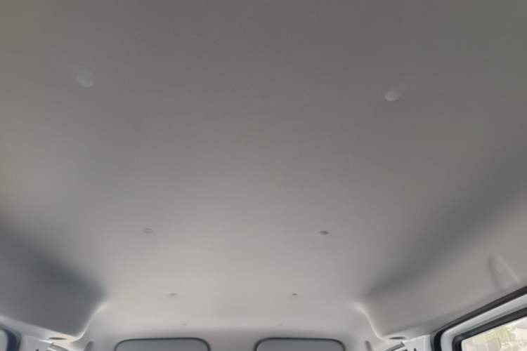 Used Wuling Zhiguang New Energy 2025 Model 305km Ambitious Edition Headliner
