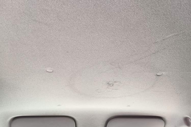 Used Wuling Zhiguang New Energy 2025 Comfort Model Headliner
