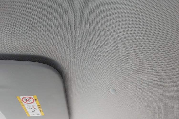 Used Wuling Zhiguang New Energy 2025 Model 305km Ambitious Edition Headliner