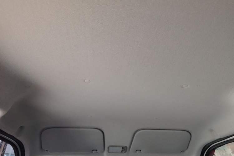 Used Wuling Zhiguang New Energy 2025 Comfort Model Headliner