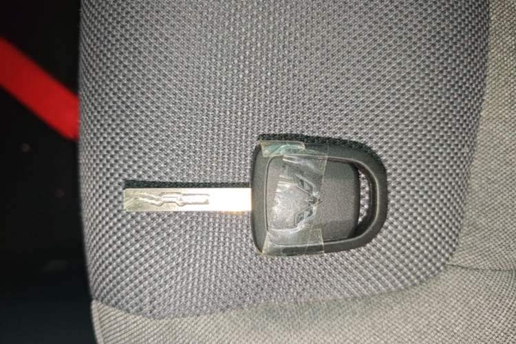 Used Wuling Zhiguang New Energy 2025 Comfort Model Interior 1