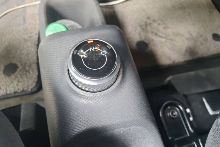 Used Wuling Zhiguang New Energy 2025 Standard Model Interior 1
