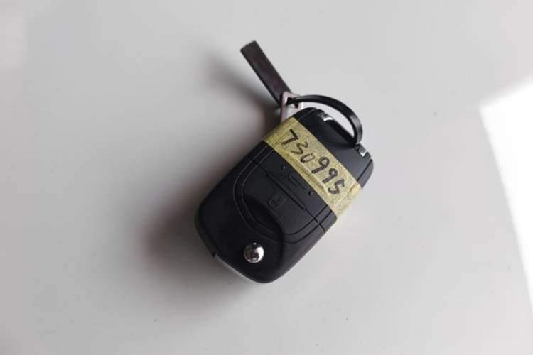 Used Wuling Zhiguang New Energy 2025 Model 305km Ambitious Edition Interior 1