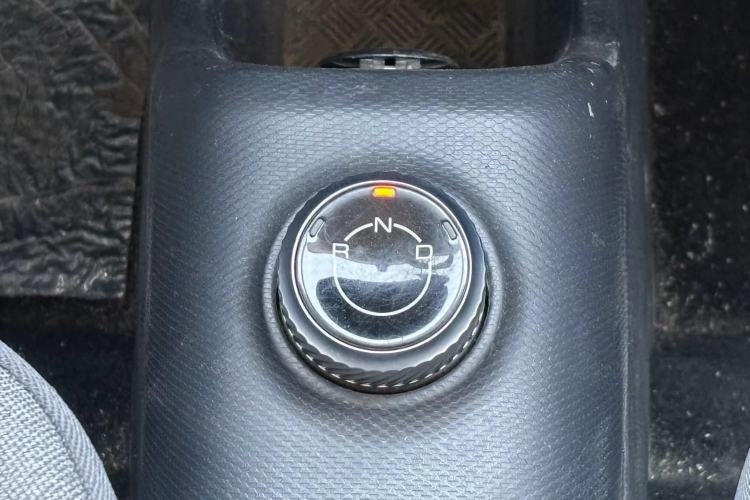 Used Wuling Zhiguang New Energy 2025 Comfort Model Interior 7