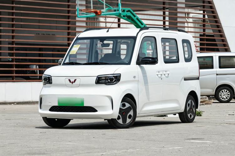 Used Wuling Zhiguang New Energy 2025 Model 305km Ambitious Edition Guazi used car, China used car export, Used car for sale, Used  cars, Cheapest cars for sale