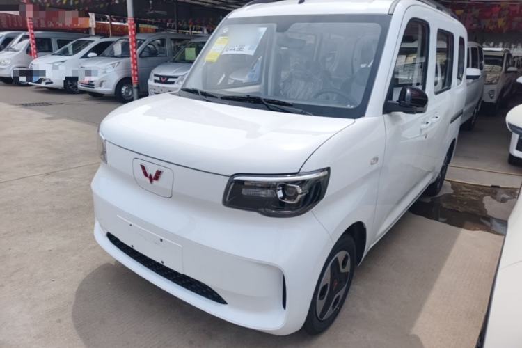 Used Wuling Zhiguang New Energy 2025 Model 305km Ambitious Edition Guazi used car, China used car export, Used car for sale, Used  cars, Cheapest cars for sale