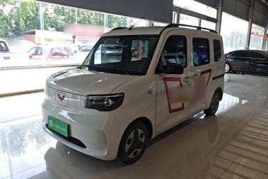 Used Wuling Zhiguang New Energy 2025 Comfort Model